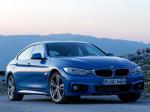 BMW 428i Gran Coupe M Sport Package 2014 года